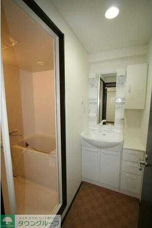 市両マンションの物件内観写真